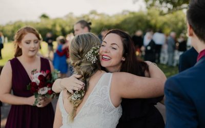 7 insider tips to help you find your perfect Wedding Celebrant