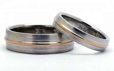 5 tips for designing the perfect wedding ring